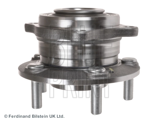 Buje de rueda trasero para Hyundai Tucson II TM