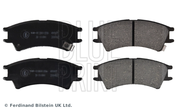 Comprar PF0800 Magneti Marelli Pastillas delanteras de freno