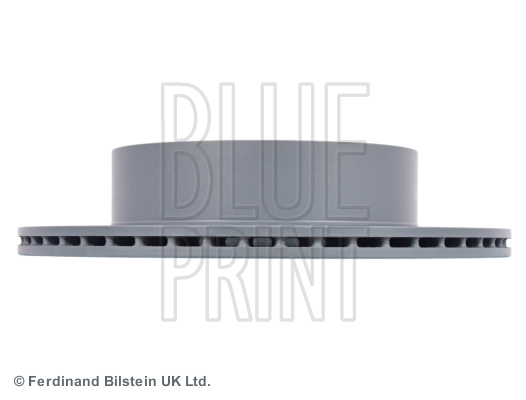  Disco de freno trasero Nissan Qashqai 2