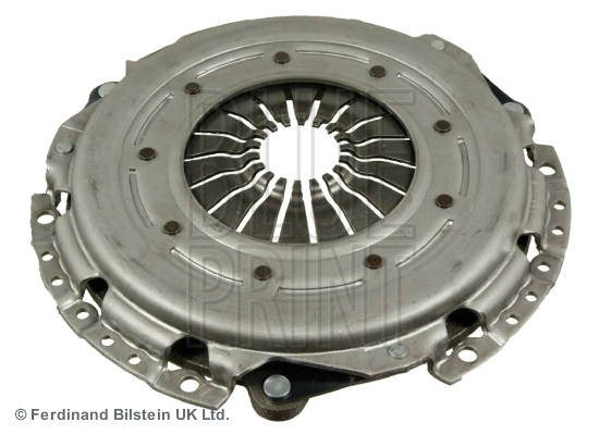 plato de presion del embrague funcion Ford Mondeo II (1996-2000)