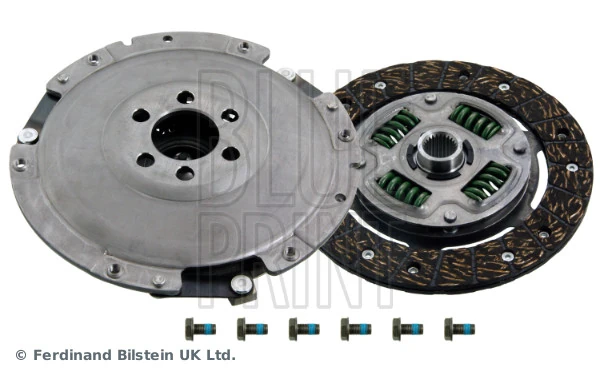 3423 VALEO Embrague motor