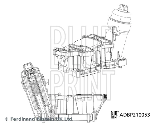 ADBP210053 Blue Print