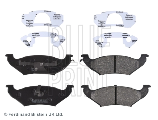 ADA104235 Blue Print