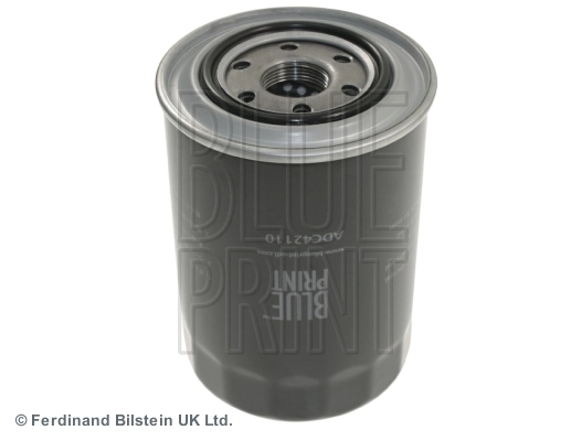 Filtro de aceite motor Mitsubishi Canter VII