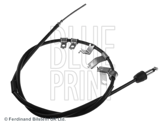 Cable de freno de mano trasero derecho para Hyundai Santa Fe SM