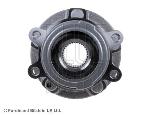  Buje de rueda delantero Nissan Murano 