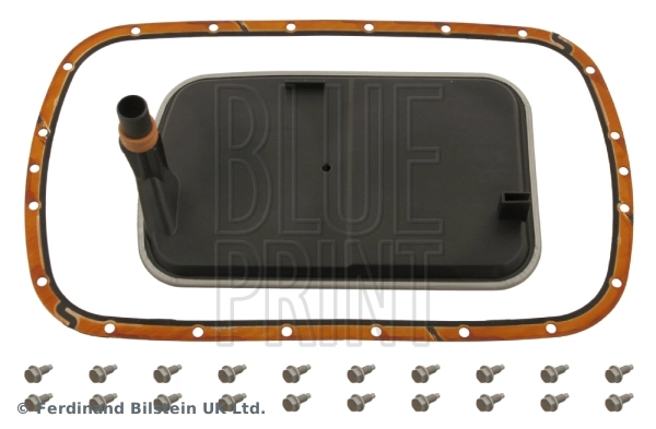 Filtro caja de cambios automática para BMW 5  (E39)