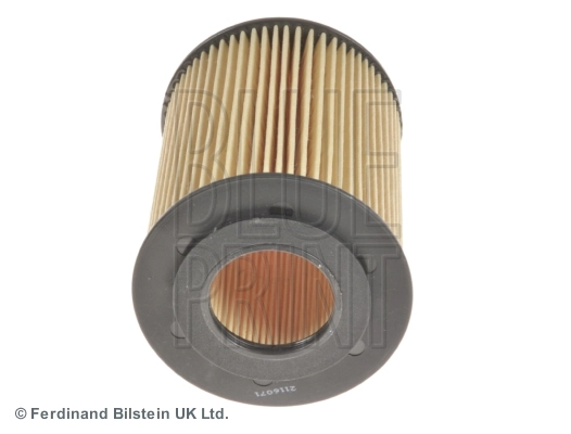 Filtro de aceite motor Peugeot/Citroen 1613723480