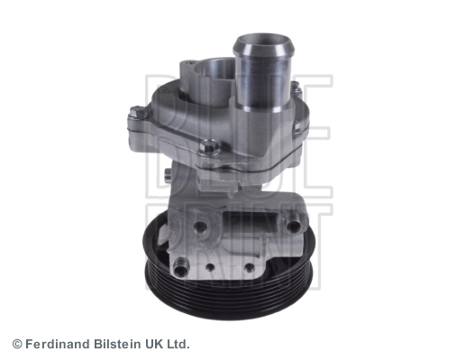 Motor de agua Ford Transit VI