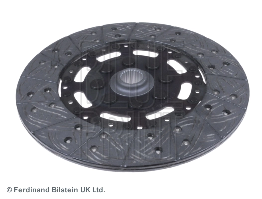 Disco de embrague para Opel Frontera A 5MWL4