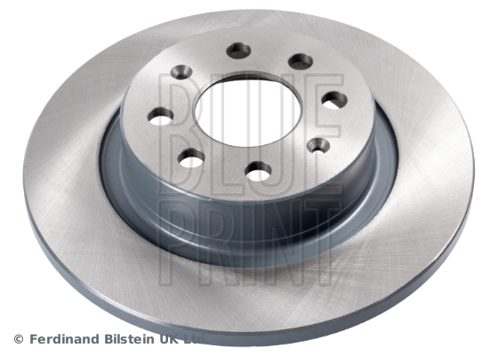 986479517 Bosch Freno de disco trasero
