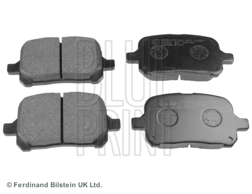 ADT34290 Blue Print