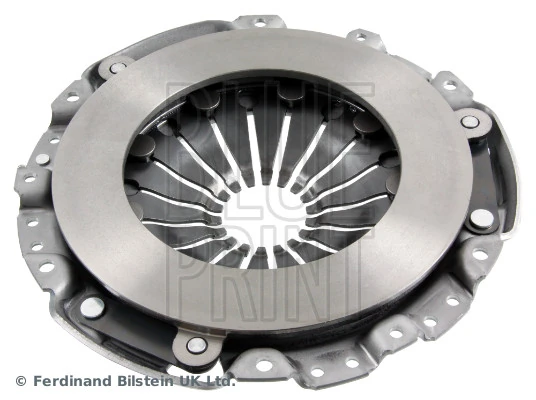 plato de presion del embrague funcion para Volkswagen Golf V 1K1