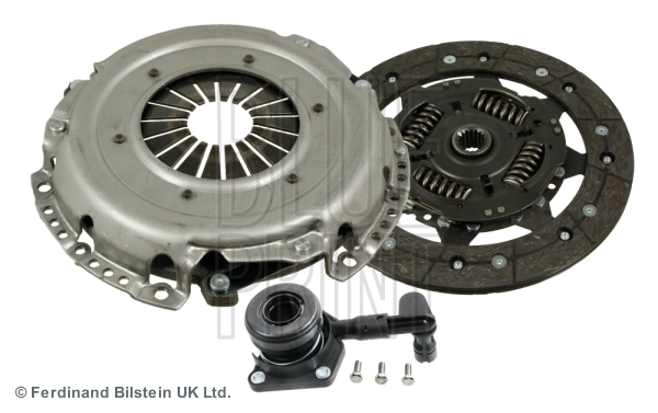 Mecanismo de embrague Ford Fiesta Mk6 hatchback (CB1) (2008 - 2016) precio, desde 125,79 USD