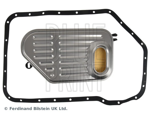 Filtro caja de cambios automática Skoda SuperB I sedán comprar en España