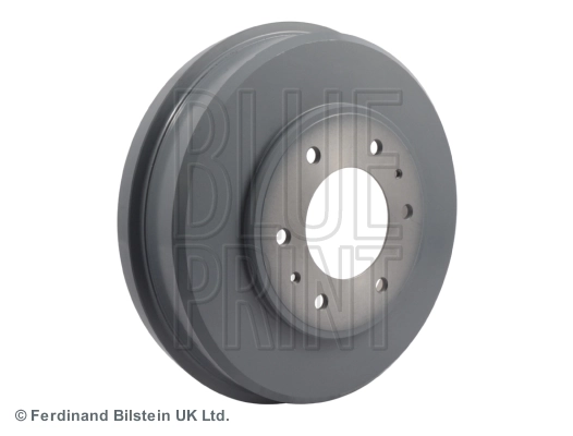 Tambor de freno trasero para Mitsubishi Pajero SPORT II KH