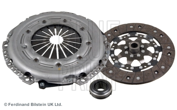 Embrague motor para Citroen C4 I LC