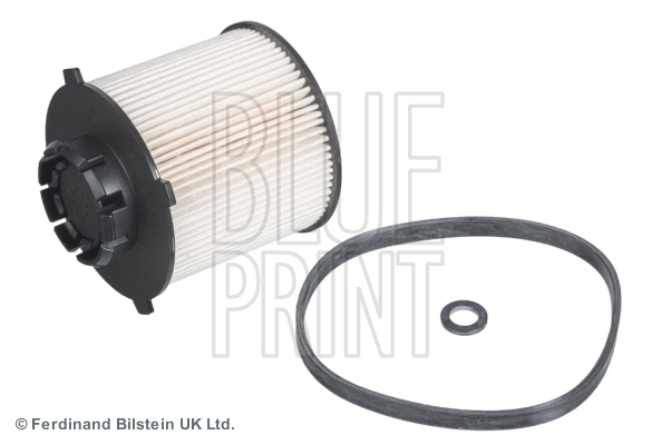 Filtro de gasoil Opel Astra J