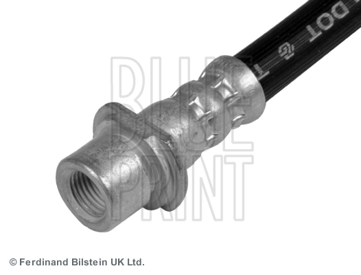Latiguillos de freno delantero Toyota Hilux pick-up (KUN25) (2005 - 2015) precio, desde 15,26 EUR