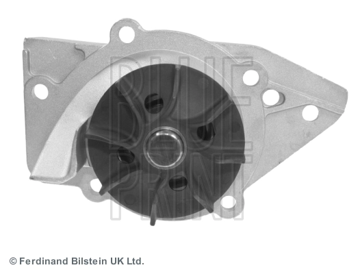 Bomba refrigerante coche para Suzuki Baleno  EG