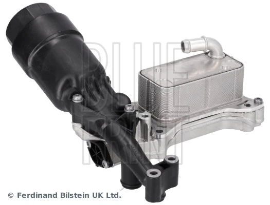 Portafiltro de aceite Polcar 5070L82