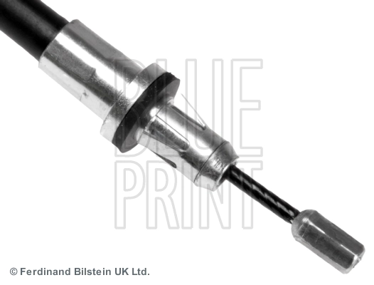 Comprar Cable de freno de mano trasero izquierdo Nissan Micra C+C III K12