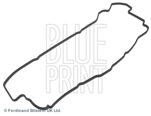 ADN16729 Blue Print