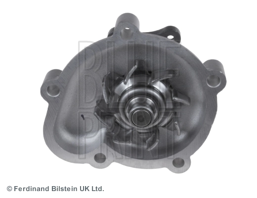  Bomba de agua Nissan Sunny 1