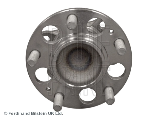 Comprar Cubo de rueda trasero Hyundai Elantra V MD