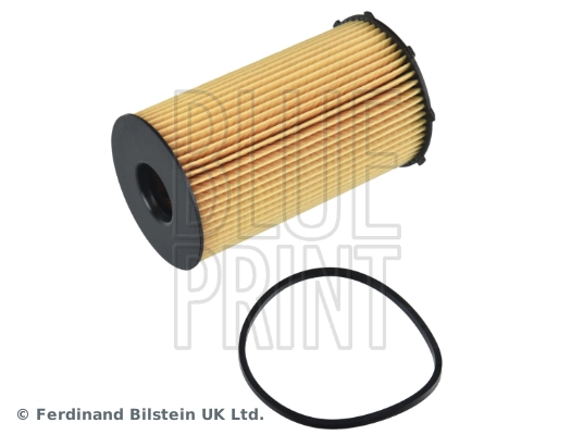 Filtro aceite para Jaguar S-type  CCX