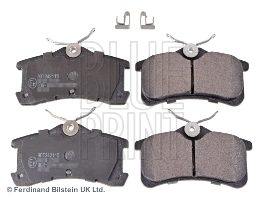 ADT342115 Blue Print