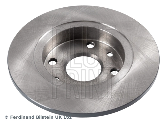 Disco de freno trasero NA0126251 Mazda