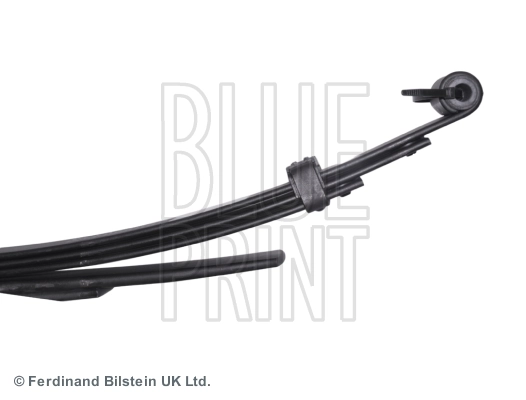 Ballesta, eje trasera  Blue Print ADT38827 precio, desde 231,42 EUR