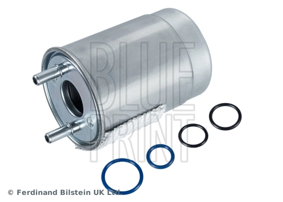 ADR162307 Blue Print