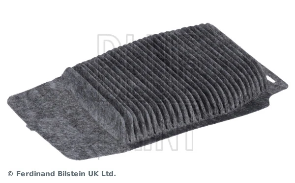 ADBP250044 Blue Print Filtro de aire de motor