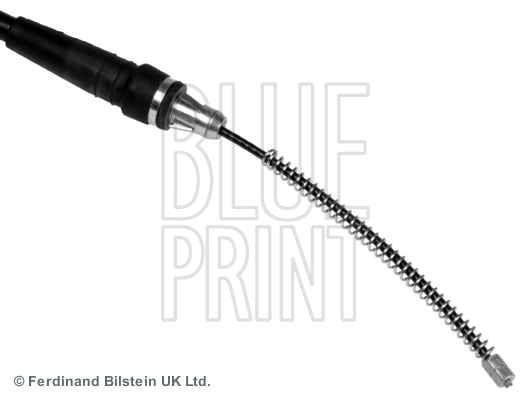 Cable de freno de mano trasero izquierdo Nissan Note monovolumen (E11) (2006 - 2012) precio, desde 35,16 EUR