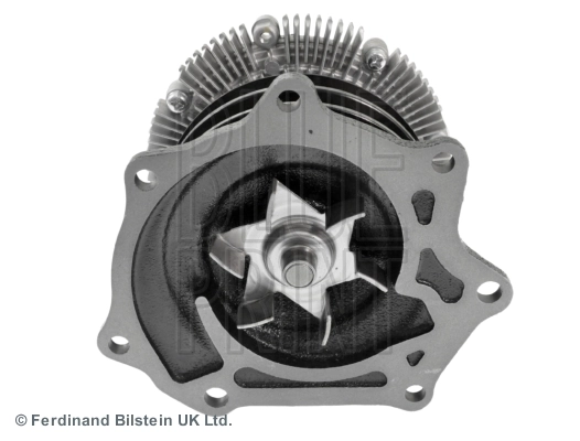 Motor de agua Nissan Pathfinder 