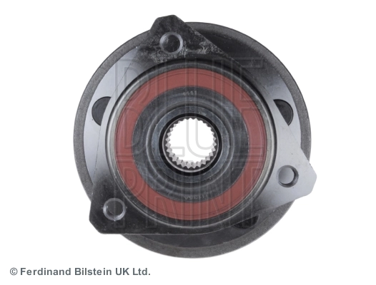 713158 Raybestos Cubo delantero