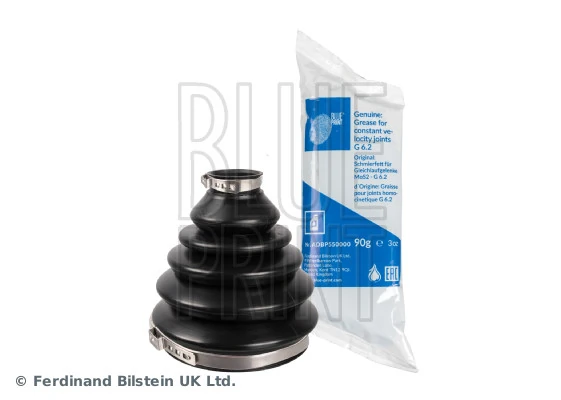 ADT381118 Blue Print