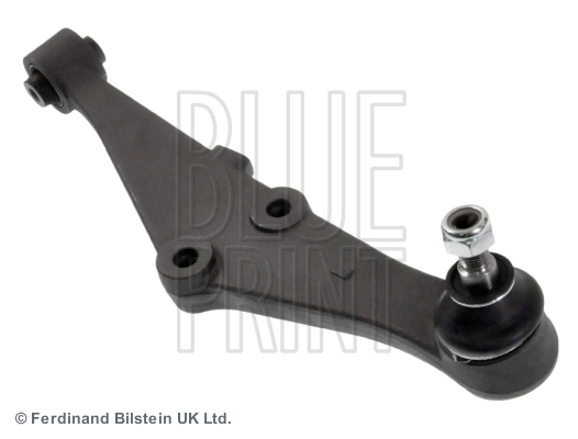 GSJ413 Land Rover Brazo inferior izquierdo de la suspensión delantera