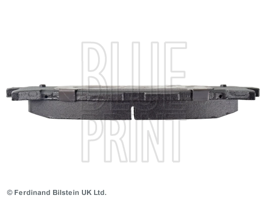 ADT342189 Blue Print Pastillas delanteras
