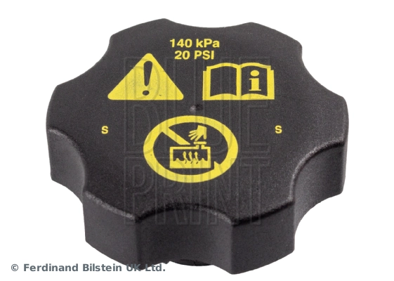 Tapón del radiador de refrigerante para Jeep RENEGADE  BU, B1