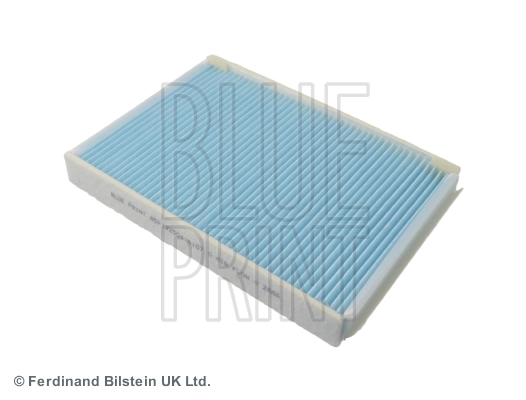  Filtro de habitáculo Land Rover Freelander 2