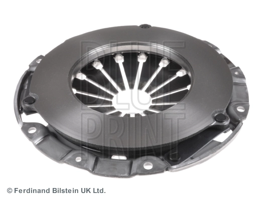 plato de presion del embrague funcion para Opel Frontera A 5MWL4