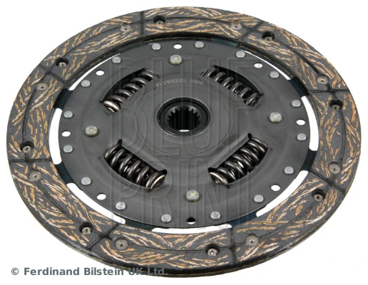 Disco de embrague para Ford Escort CLASSIC AAL, ABL