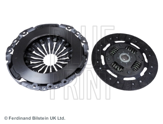 Mecanismo de embrague Renault Master II furgoneta (HD, FD) (2003 - 2010) precio, desde 113,40 EUR