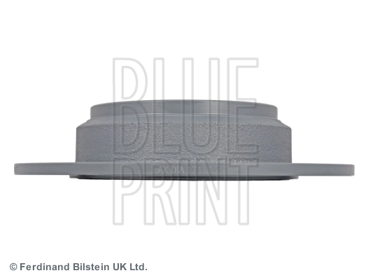 Disco de freno trasero Blue Print ADH24393 precio, desde 40,99 EUR