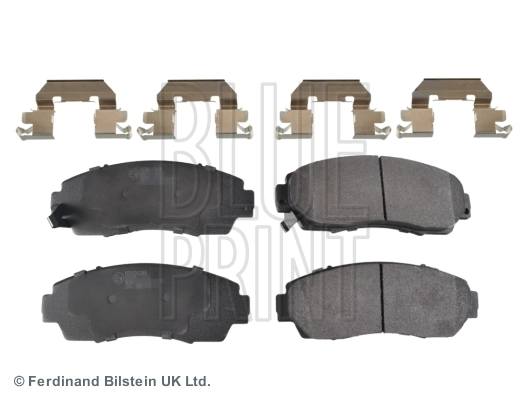 Comprar Pastillas de freno Honda CR-V V RW, RT