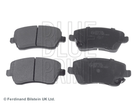 Pastillas freno delanteras Suzuki Swift III hatchback (RS) (2005 - 2011) precio, desde 22,40 EUR