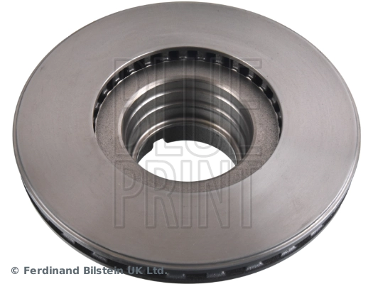 Disco de freno trasero A6684230512 Mercedes